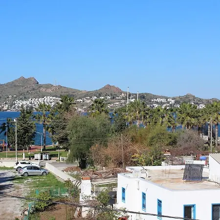 ヴィラ Marina Aynaz Tatil Villalari *