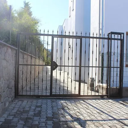 Marina Aynaz Tatil Villalari ヴィラ