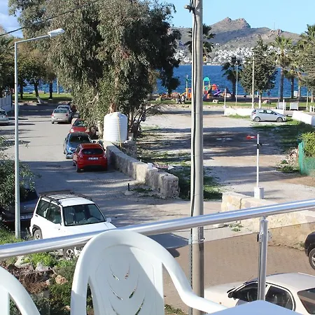 Marina Aynaz Tatil Villalari * Yalıkavak