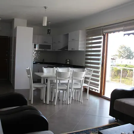 Marina Aynaz Tatil Villalari ヴィラ *