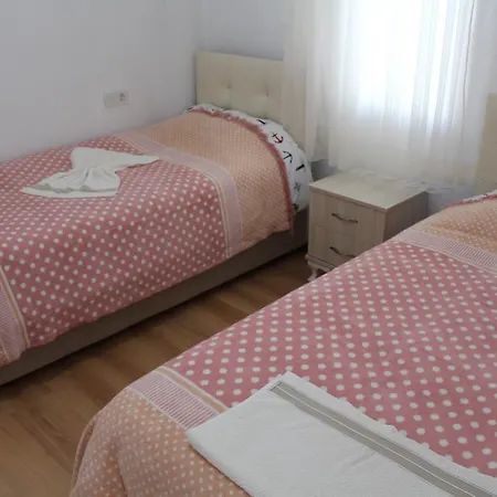 Marina Aynaz Tatil Villalari ヴィラ Yalıkavak