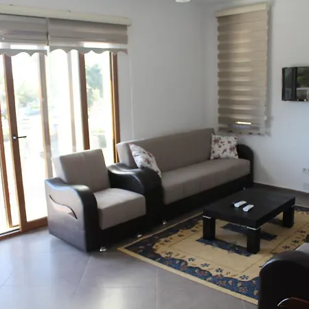 ヴィラ Marina Aynaz Tatil Villalari Yalıkavak