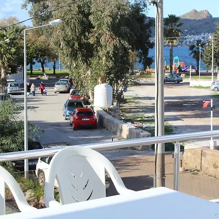 ヴィラ Marina Aynaz Tatil Villalari