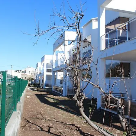 Marina Aynaz Tatil Villalari ヴィラ