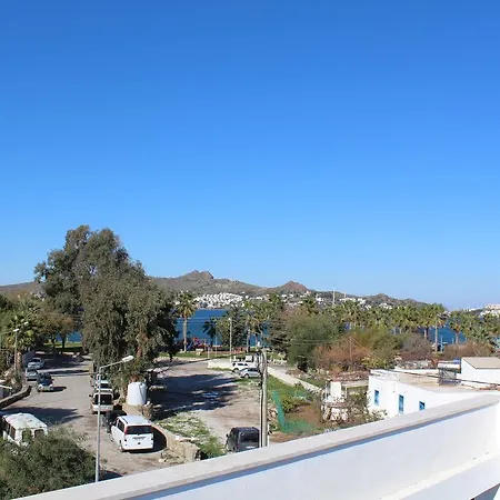 ヴィラ Marina Aynaz Tatil Villalari
