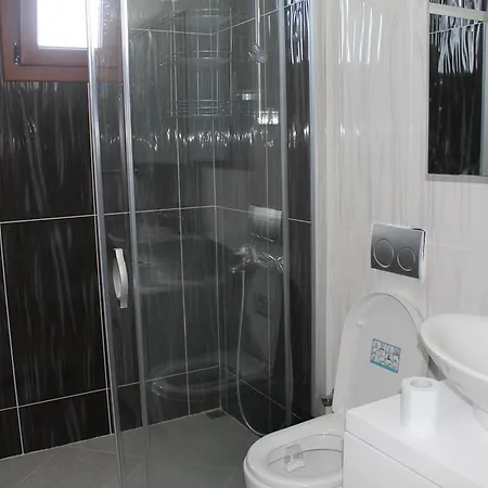 Marina Aynaz Tatil Villalari Yalıkavak
