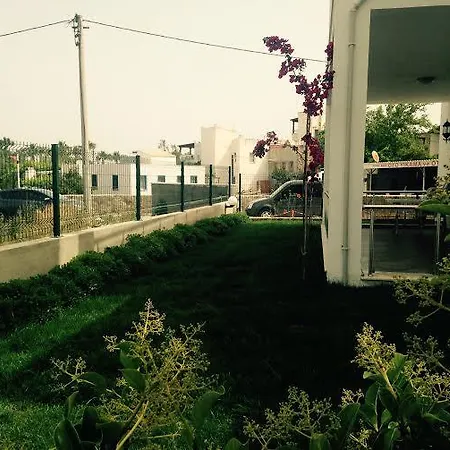 ヴィラ Marina Aynaz Tatil Villalari Yalıkavak