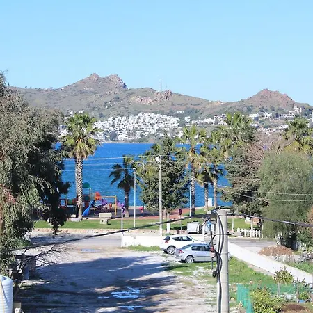 Marina Aynaz Tatil Villalari Villa *