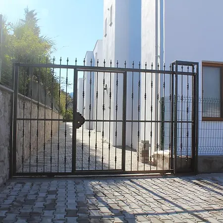 Villa Marina Aynaz Tatil Villalari *