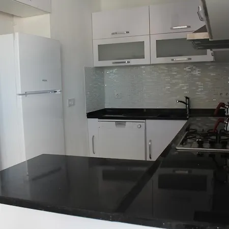 Marina Aynaz Tatil Villalari Villa *