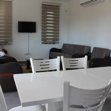 Marina Aynaz Tatil Villalari Yalikavak