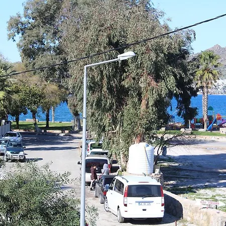 Marina Aynaz Tatil Villalari Villa Yalikavak