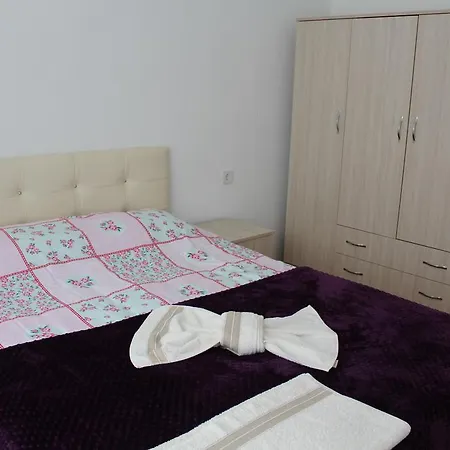 Marina Aynaz Tatil Villalari Yalikavak