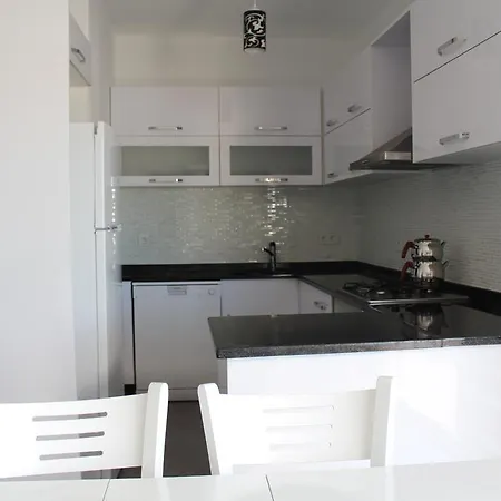 Marina Aynaz Tatil Villalari Villa *