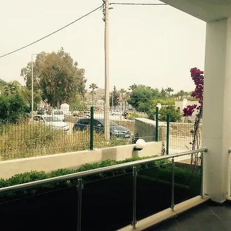 Marina Aynaz Tatil Villalari Yalikavak