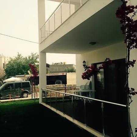 Marina Aynaz Tatil Villalari Yalikavak