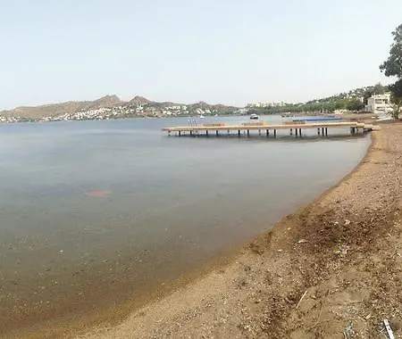 Marina Aynaz Tatil Villalari Villa